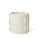 Palecek Home Decor Default Title / Motor Freight - Rate TBQ Palecek Rogan Outdoor Planter, Wide