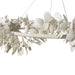 Palecek Lighting Default Title / Motor Freight - Rate TBQ Palecek Roma Chandelier