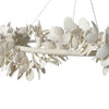 Palecek Lighting Default Title / Motor Freight - Rate TBQ Palecek Roma Chandelier