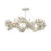 Palecek Lighting Default Title / Motor Freight - Rate TBQ Palecek Roma Chandelier