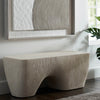 Palecek Furniture Default Title / Motor Freight - Rate TBQ Palecek Rowan Outdoor Bench