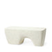 Palecek Furniture Default Title / Motor Freight - Rate TBQ Palecek Rowan Outdoor Bench
