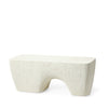 Palecek Furniture Default Title / Motor Freight - Rate TBQ Palecek Rowan Outdoor Bench