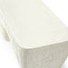Palecek Furniture Default Title / Motor Freight - Rate TBQ Palecek Rowan Outdoor Bench