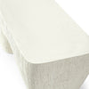 Palecek Furniture Default Title / Motor Freight - Rate TBQ Palecek Rowan Outdoor Bench