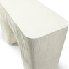 Palecek Furniture Default Title / Motor Freight - Rate TBQ Palecek Rowan Outdoor Console Table