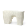 Palecek Furniture Default Title / Motor Freight - Rate TBQ Palecek Rowan Outdoor Console Table
