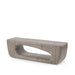 Palecek Furniture Default Title / Motor Freight - Rate TBQ Palecek Samara Outdoor Bench