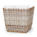 Palecek Furniture I/O SAILCLOTH SALT 64 / Motor Freight - Rate TBQ Palecek San Martin Outdoor Lounge Chair