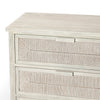 Palecek Furniture Default Title / Motor Freight - Rate TBQ Palecek Santa Barbara Chest White Sand