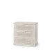 Palecek Furniture Default Title / Motor Freight - Rate TBQ Palecek Santa Barbara Chest White Sand