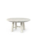 Palecek Furniture Default Title / Motor Freight - Rate TBQ Palecek Scofield Dining Table, Whitewash