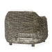 Palecek Furniture I/O BASKET WEAVE 4J / Motor Freight - Rate TBQ Palecek Seacliff Lounge Chair