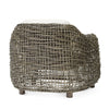 Palecek Furniture I/O BASKET WEAVE 4J / Motor Freight - Rate TBQ Palecek Seacliff Lounge Chair