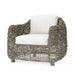 Palecek Furniture I/O BASKET WEAVE 4J / Motor Freight - Rate TBQ Palecek Seacliff Lounge Chair