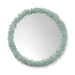 Palecek Lighting Palecek Seaglass Mirror, Large