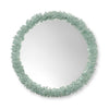 Palecek Lighting Palecek Seaglass Mirror, Large