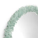 Palecek Lighting Palecek Seaglass Mirror, Large