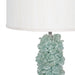Palecek Lighting Palecek Seaglass Table Lamp