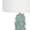 Palecek Lighting Palecek Seaglass Table Lamp
