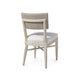 Palecek Furniture I/O BASKET WEAVE 4J / Motor Freight - Rate TBQ Palecek Seagrove Side Chair