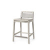 Palecek Furniture Default Title / Motor Freight - Rate TBQ Palecek Sebring 24" Counter Stool