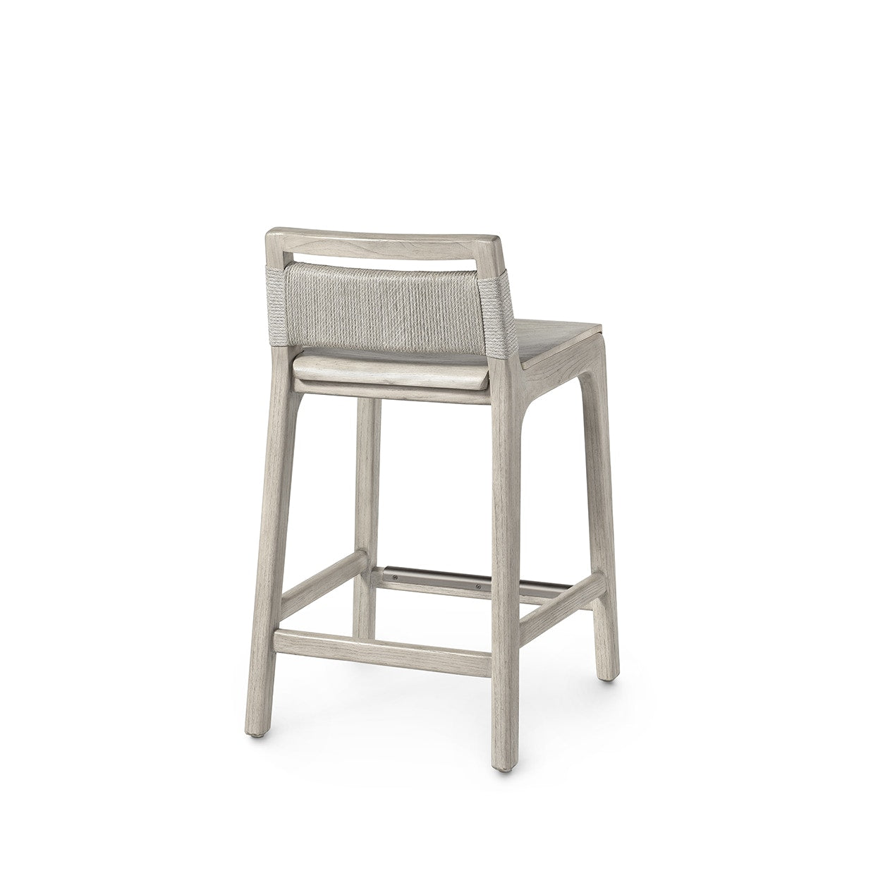 Palecek Furniture Default Title / Motor Freight - Rate TBQ Palecek Sebring 24" Counter Stool