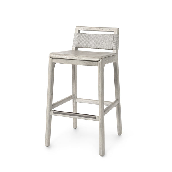 Palecek Furniture Default Title / Motor Freight - Rate TBQ Palecek Sebring 30" Barstool