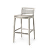 Palecek Furniture Default Title / Motor Freight - Rate TBQ Palecek Sebring 30" Barstool