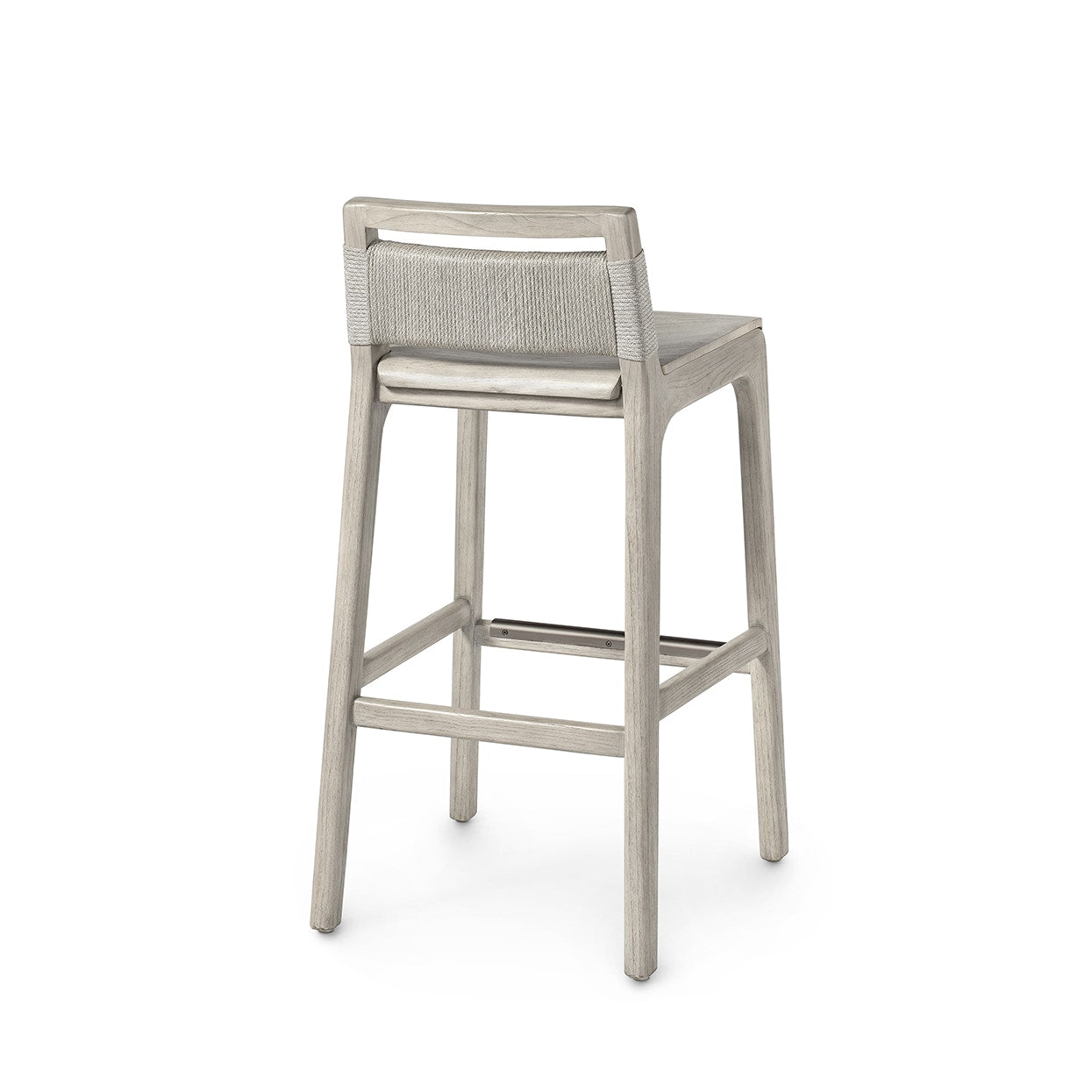 Palecek Furniture Default Title / Motor Freight - Rate TBQ Palecek Sebring 30" Barstool