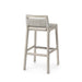 Palecek Furniture Default Title / Motor Freight - Rate TBQ Palecek Sebring 30" Barstool