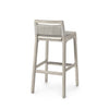 Palecek Furniture Default Title / Motor Freight - Rate TBQ Palecek Sebring 30" Barstool