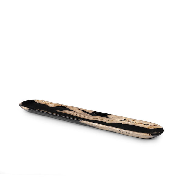 Palecek Home Decor Palecek Sedona Tray, Short