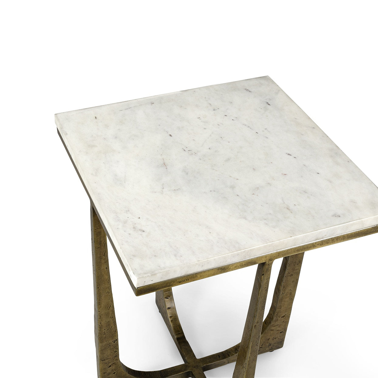Palecek Furniture Palecek Serrano Side Table