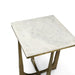 Palecek Furniture Palecek Serrano Side Table
