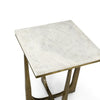 Palecek Furniture Palecek Serrano Side Table