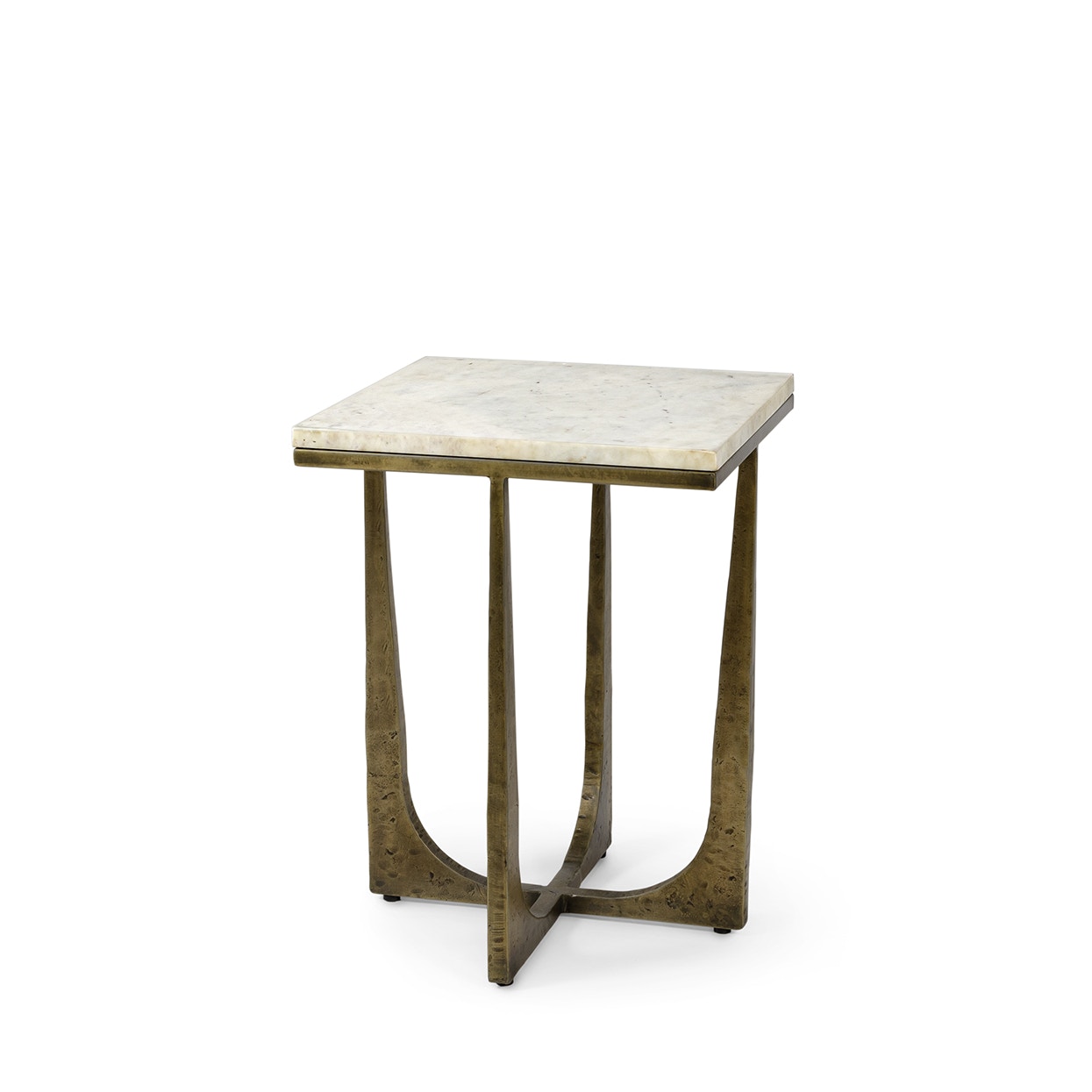 Palecek Furniture Palecek Serrano Side Table