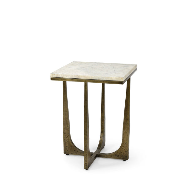 Palecek Furniture Palecek Serrano Side Table