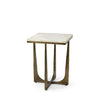 Palecek Furniture Palecek Serrano Side Table
