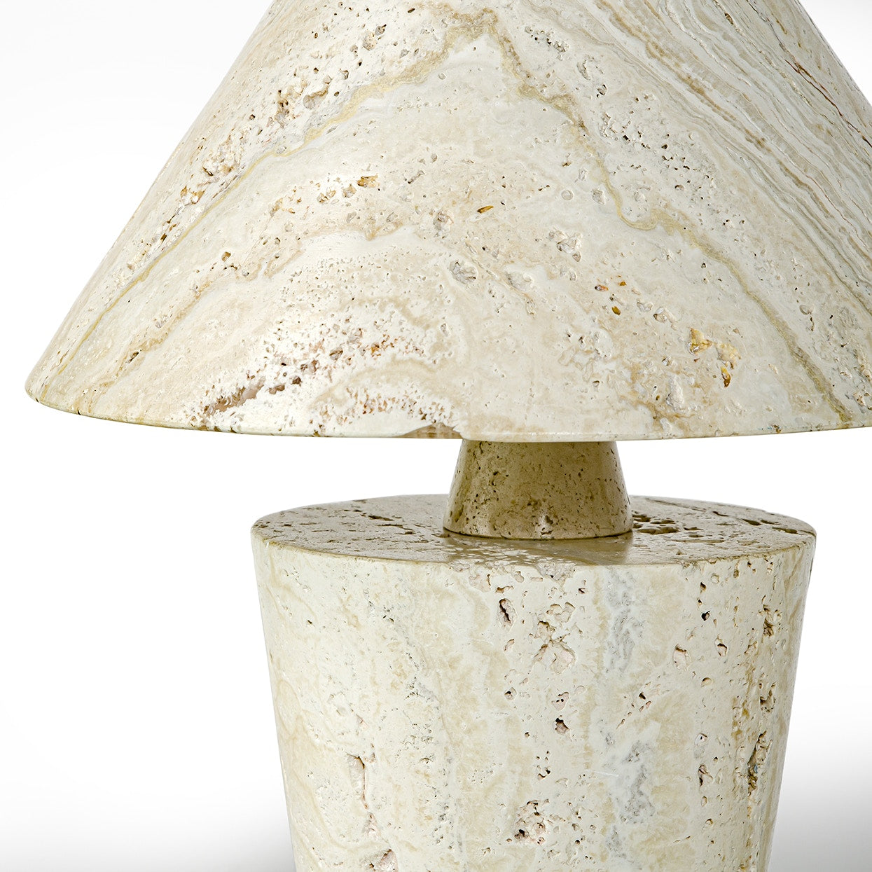 Palecek Lighting Palecek Shea Table Lamp