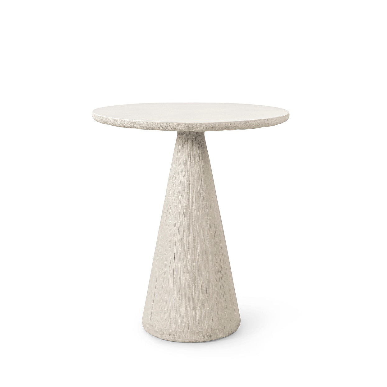 Palecek Furniture Default Title / Motor Freight - Rate TBQ Palecek Sierra Outdoor Counter Table, Oak