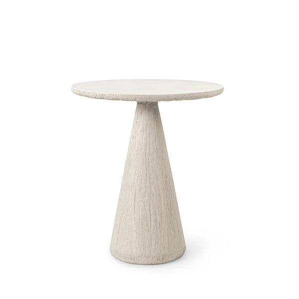 Palecek Furniture Default Title / Motor Freight - Rate TBQ Palecek Sierra Outdoor Counter Table, Oak