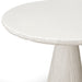 Palecek Furniture Default Title / Motor Freight - Rate TBQ Palecek Sierra Outdoor Counter Table, Oak