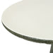 Palecek Furniture Default Title / Motor Freight - Rate TBQ Palecek Sierra Outdoor Dining Table, Charcoal