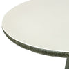 Palecek Furniture Default Title / Motor Freight - Rate TBQ Palecek Sierra Outdoor Dining Table, Charcoal