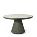 Palecek Furniture Default Title / Motor Freight - Rate TBQ Palecek Sierra Outdoor Dining Table, Charcoal