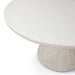 Palecek Furniture Default Title / Motor Freight - Rate TBQ Palecek Sierra Outdoor Dining Table, Oak