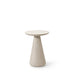Palecek Furniture Palecek Sierra Outdoor Side Table, Oak