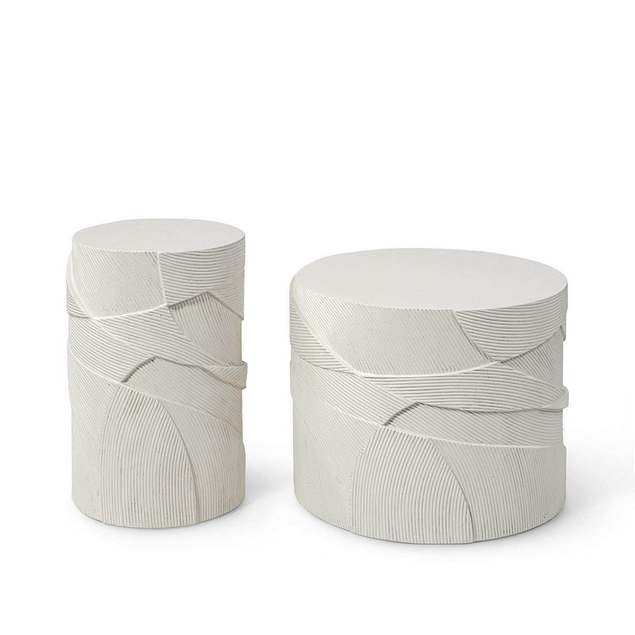 Palecek Furniture Palecek Sloane Outdoor Drink Table