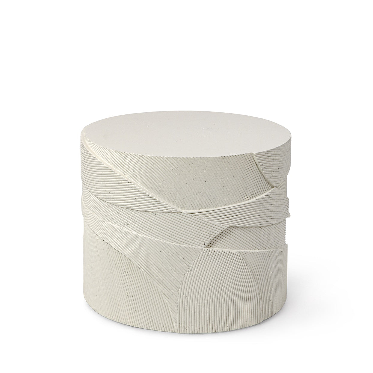Palecek Furniture Palecek Sloane Outdoor Side Table